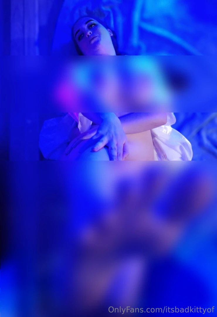 A very spicy topples tuesday i blue myself part 3 