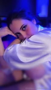 A very spicy topples tuesday i blue myself part 1