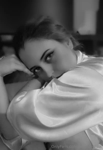 What s your favorite feature is it the eyes or maybe something else