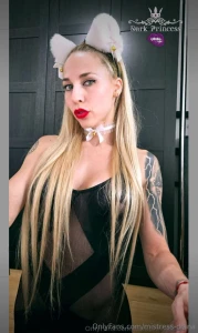 My sexy girl video calls darkprinces666 cosplay she is hot and ready part 1