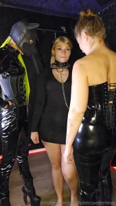 Haluatko arvata mit kaikkea me tehtiin miss_ajattara lle t ll p tk ll