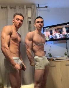 Entre potes une dinguerie va bient t sortir part 1