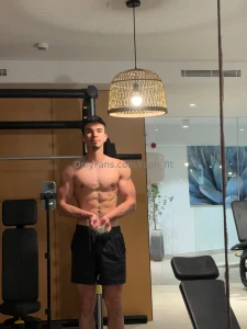 Je viens de fini ma s ance