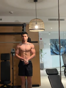 Je viens de fini ma s ance part 2