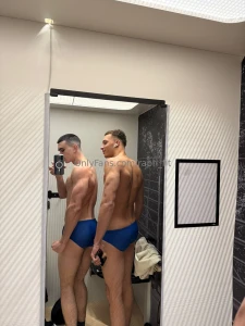 Too hot to handle part 381