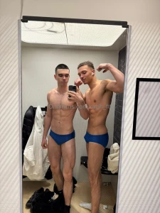 Too hot to handle part 382