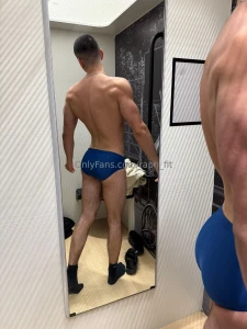 Too hot to handle part 380