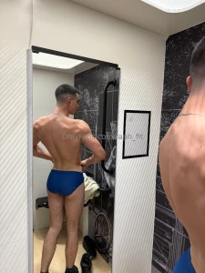 Too hot to handle part 379