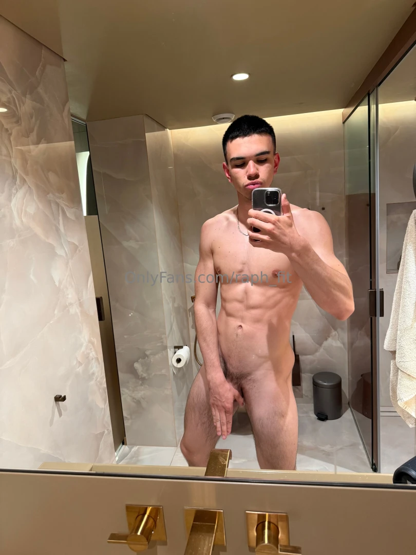 J aime trop ce miroir 