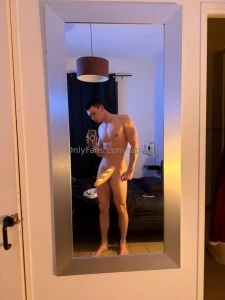 Mon zizi a pris du volume