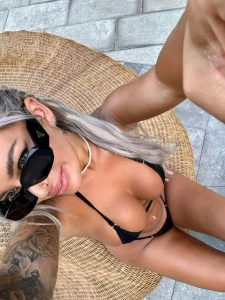 These babies have their own gravity pull