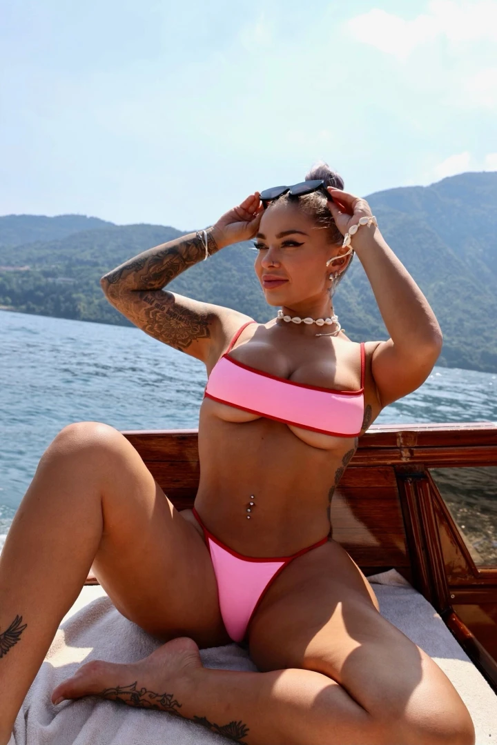 Let s take a moment of silence for this stunning view 