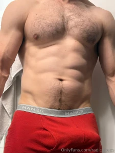 Red underwear pt2 part 1