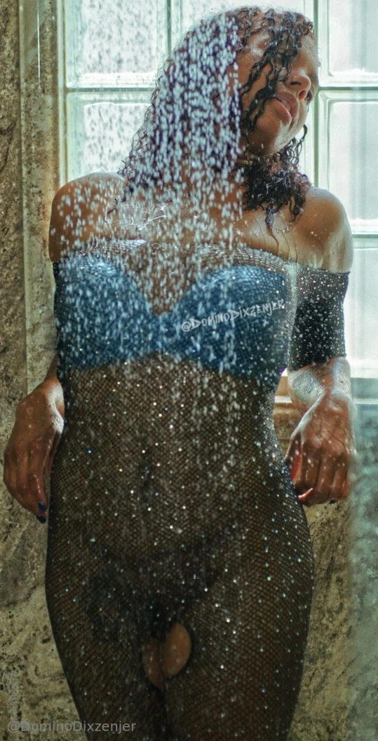 Idk about you but i ve sorely missed my sunday showers posts cheers 