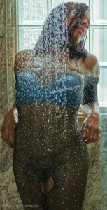 Idk about you but i ve sorely missed my sunday showers posts cheers