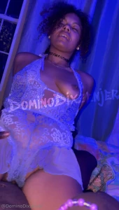 Happy tiddie tuesday babes he caught a quick clip while i was bouncing