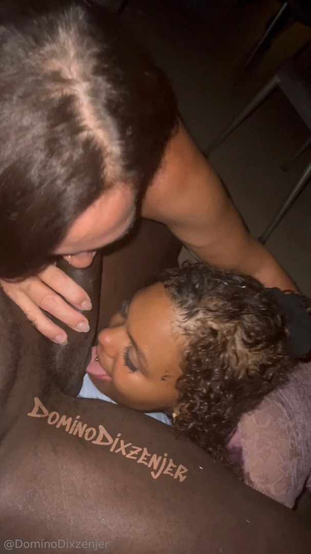 Thursday threesome pov double the thrill double the tease she s got 