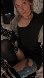 Scorpihoe_goddess just another girl with daddy issues goddess dm for