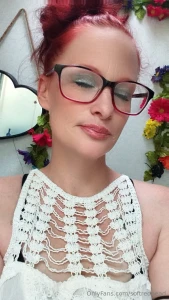 My sugar daddy is mad at me remind me why i don t need him mmmmm let s