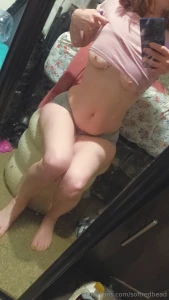 This could be handled just saying