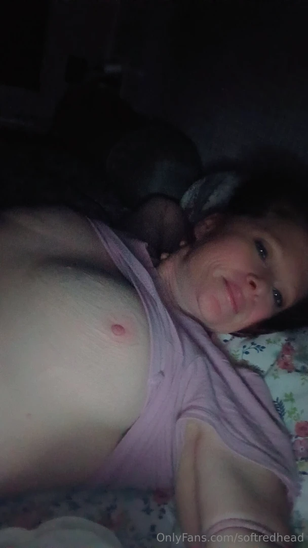 Ahh i slept so good last night 