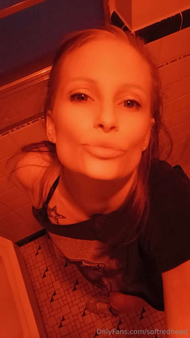 Softredhead part 7 