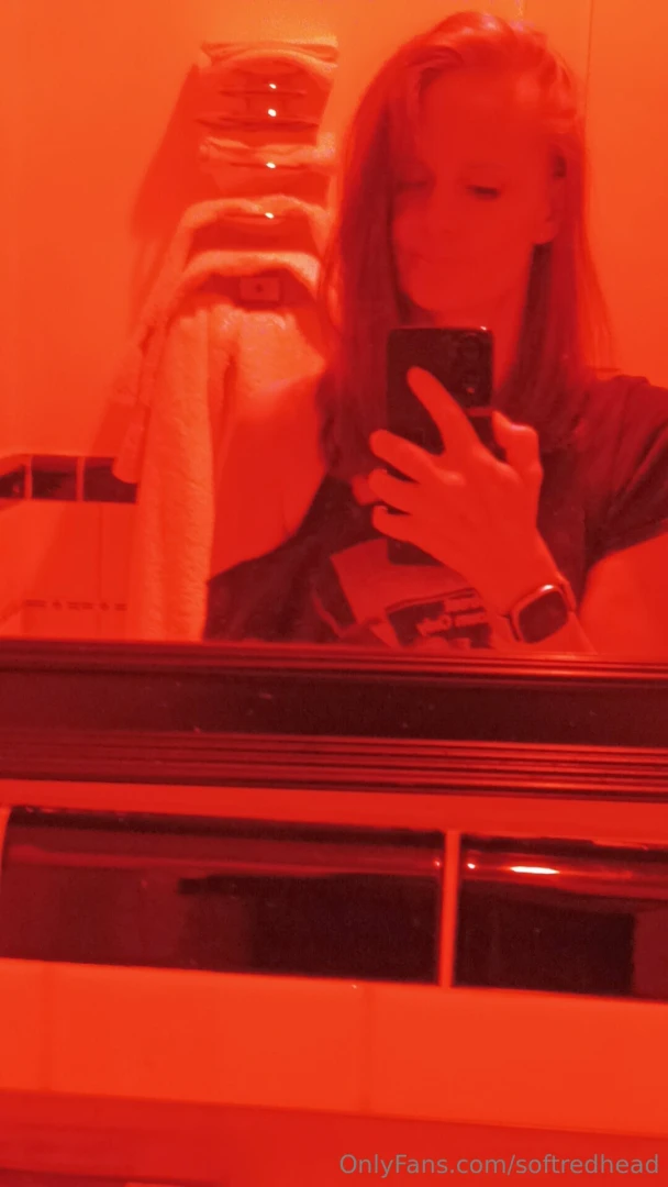 Softredhead part 5 