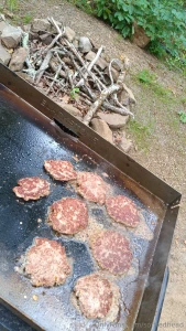 Can i suck your hard cock while you cook daddy then will you finger my