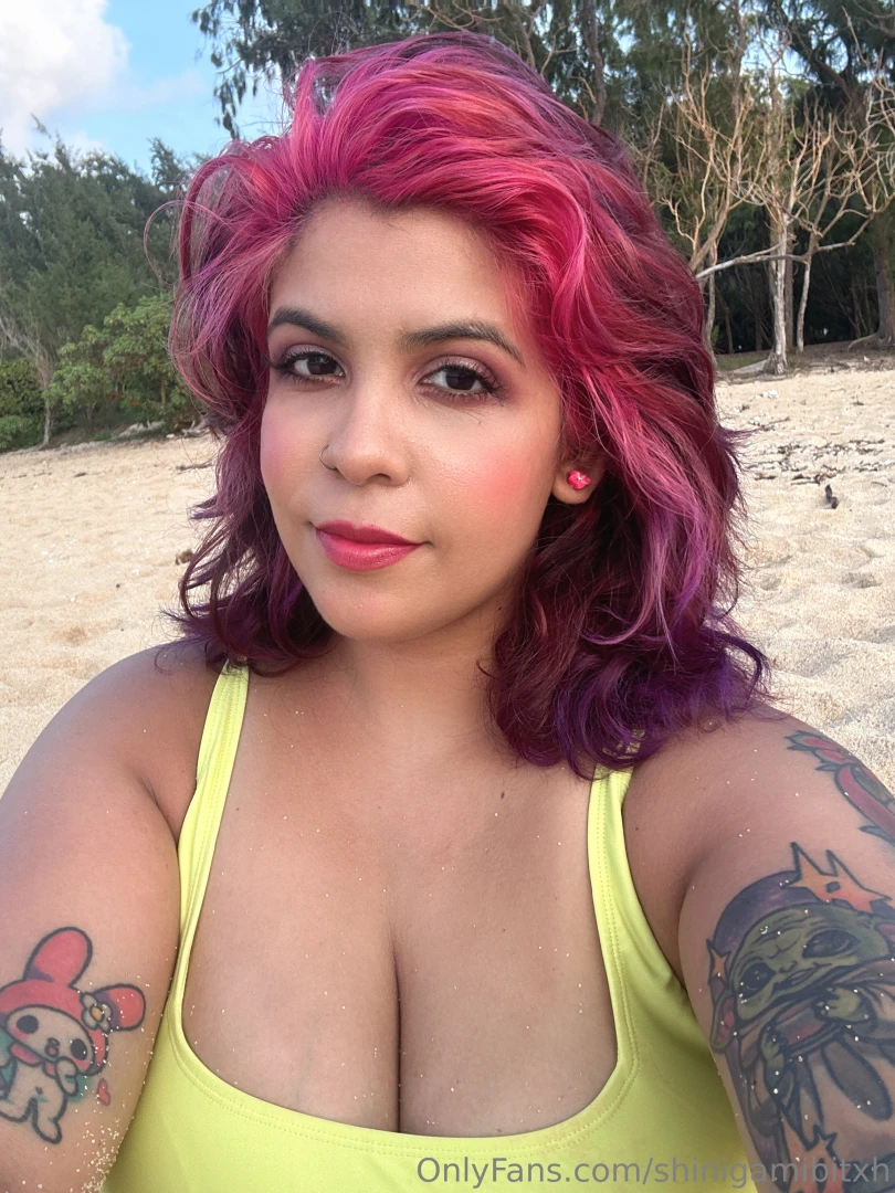 Plenty of more photosets and content coming your way part 1 