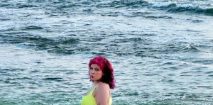 2 posts in one day crazy