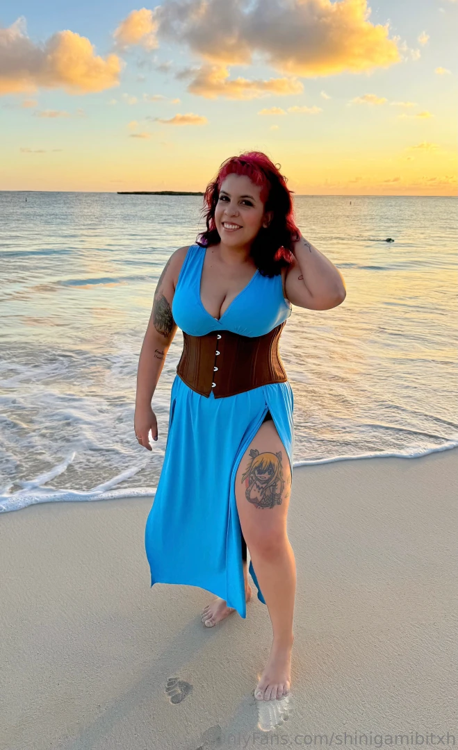 Still editing hawaii pics more likely than you think 