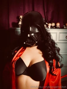 May the 4th be with you part 178