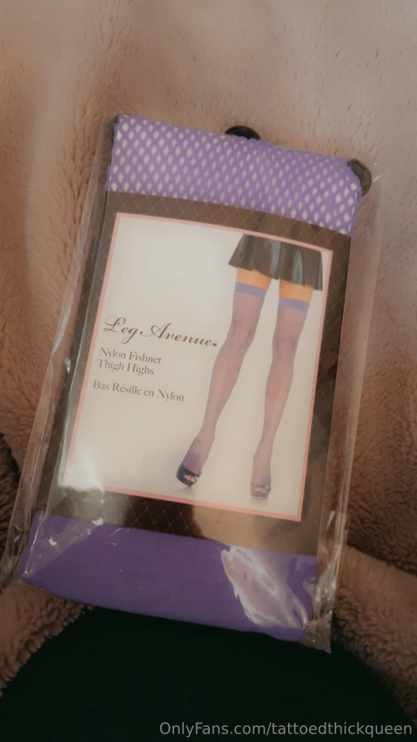 Surprise gifts from an awesome fan if you would like to surprise me part 2 