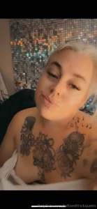 A little shower fun part 10