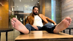 Kicking back by the fire part 12