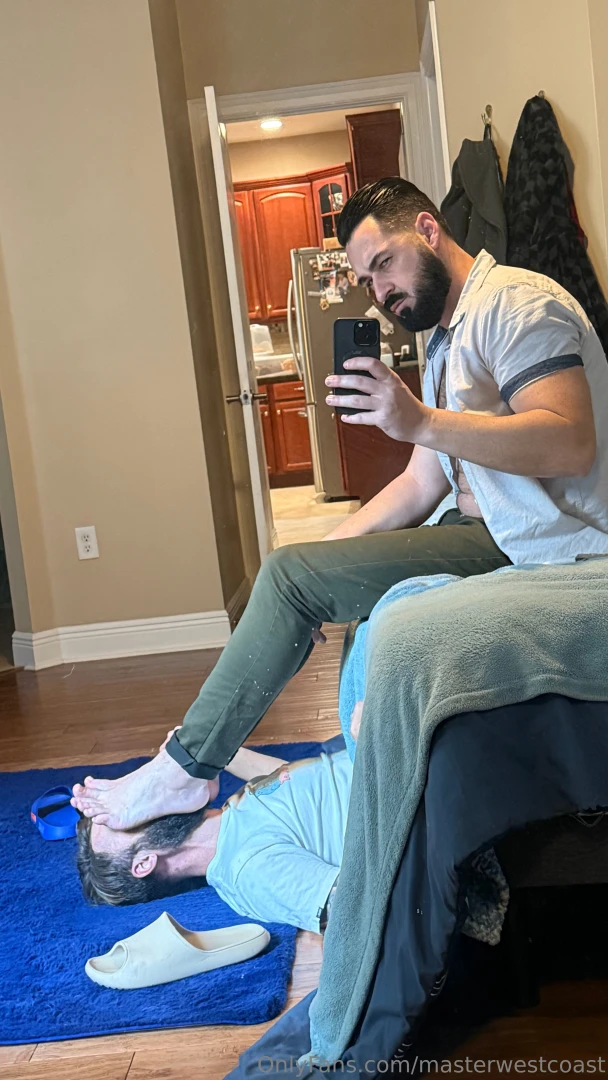 Right where you belong part 11 