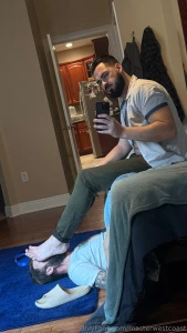 Right where you belong part 10