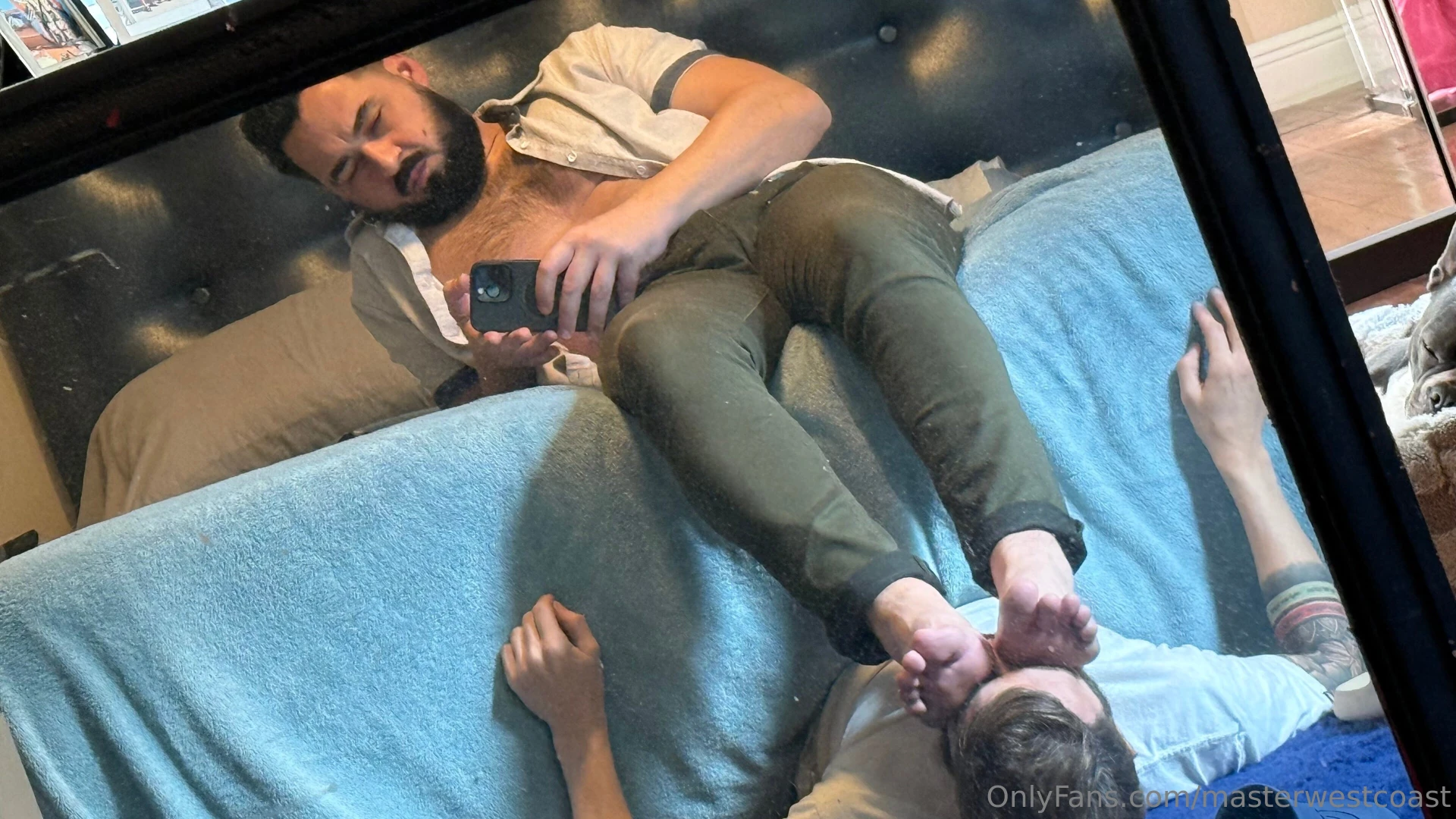 Right where you belong part 9 