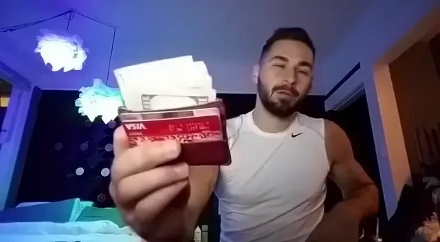 A message and a treat from your master findom tribute master owner 