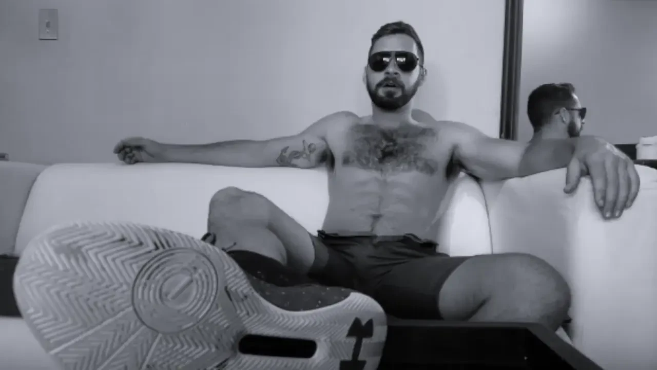 Slave appreciation video as requested by felipe listen up and do your 