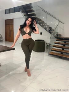 You re imagining what s under this don t lie