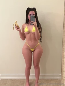 Do i drive you bananas part 4