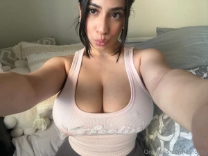 U think u could handle all of me part 1