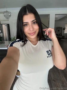 Cute selfie from ur fav girlll part 3