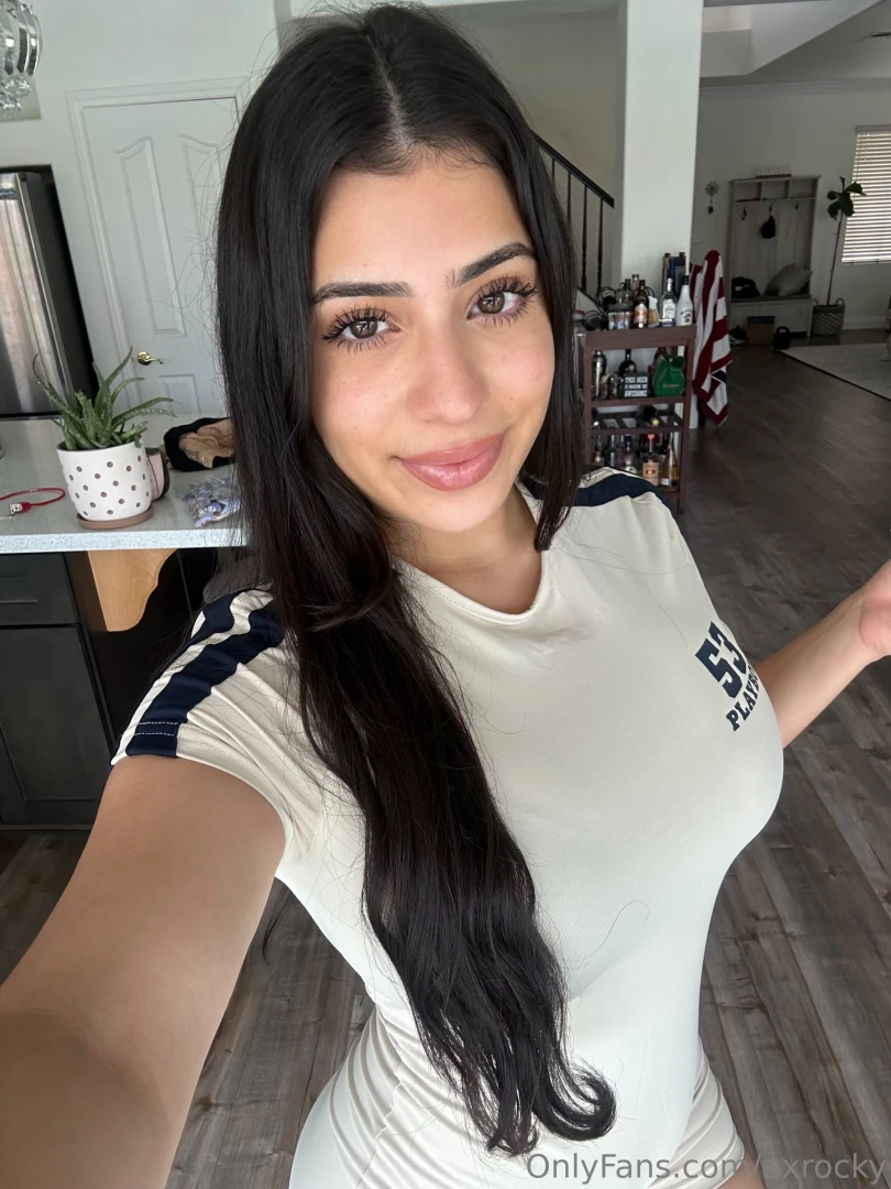 Cute selfie from ur fav girlll part 2 