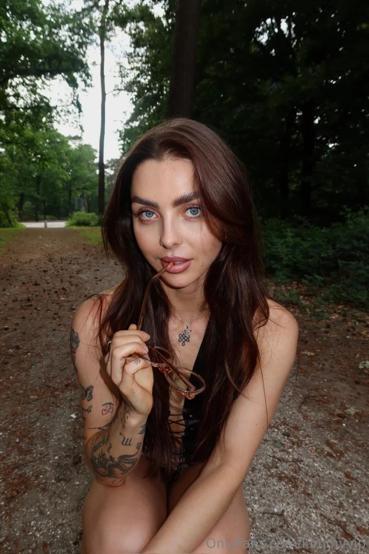 I could behave today but where s the fun in that 