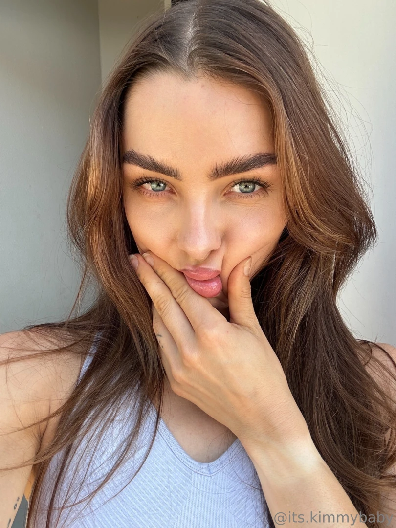 Do you like selfies also 