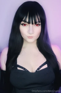 New scream set dropping soon part 1