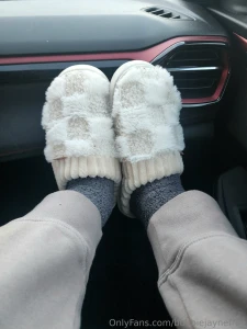 Normalize wearing your favorite slippers to the movie theater