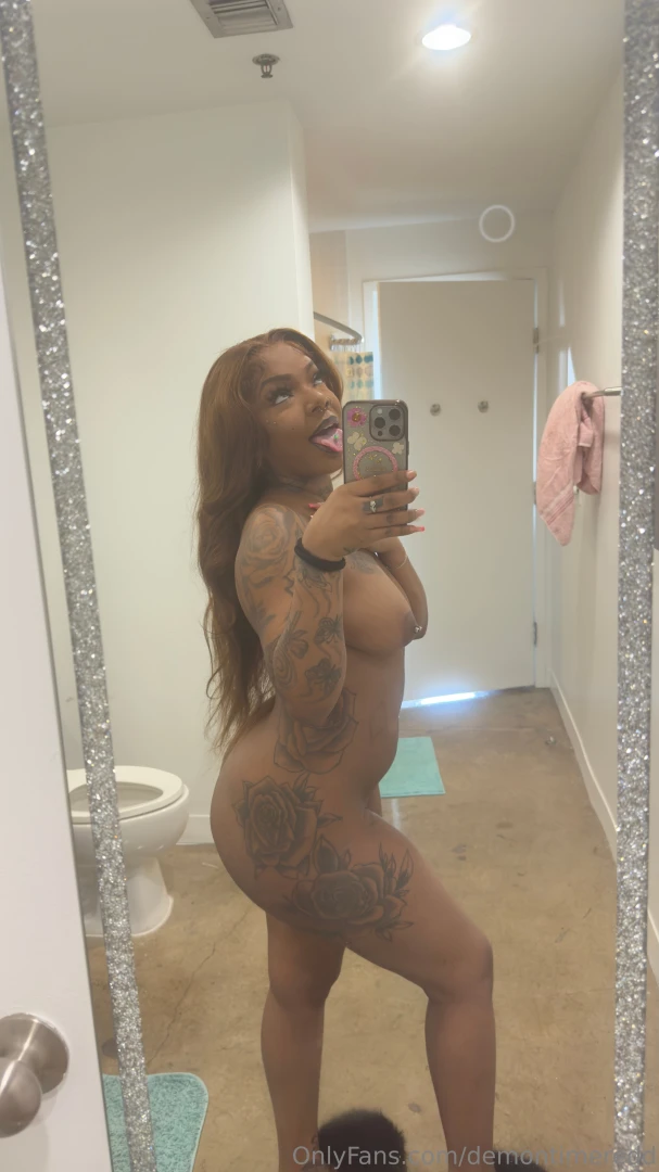 Demontimeredd part 1 